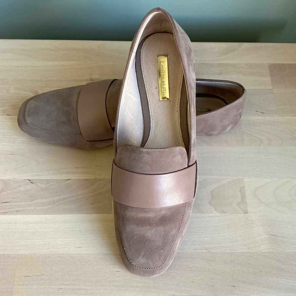 Louise et Cie Barso Driving Loafer